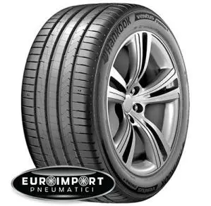 Hankook K135 VENTUS PRIME4 215/45 R17 91 W XL